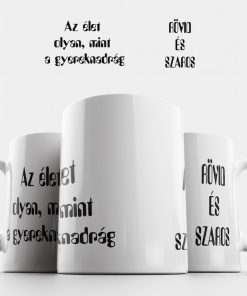 Az Elet Olyan Gen
