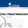 Beveteli Bizonylat