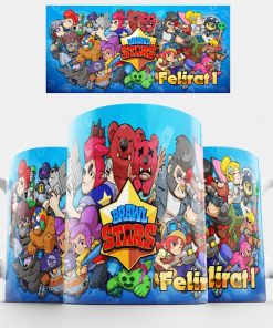 Brawl Stars Felirat Ge