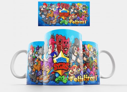 Brawl Stars Felirat Ge