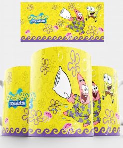 Spongyabob V3 F
