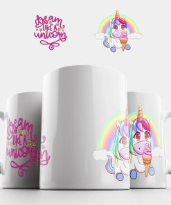 Unicorn Dream