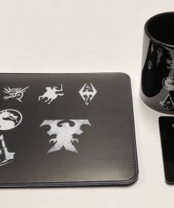 Taza Kollekcoi Negro