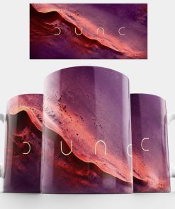 Dune Gen