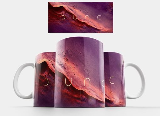 Dune Gen