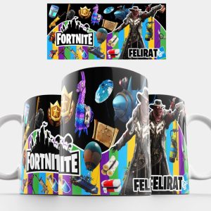 Fortnite Feliratos V1