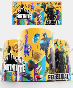 Fortnite Feliratos V11 Gen