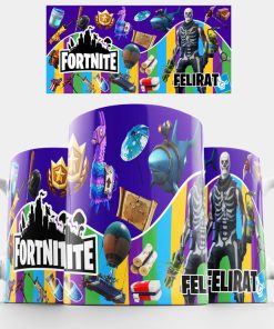 Fortnite Feliratos V18