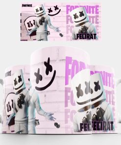Fortnite Feliratos V23 Gen