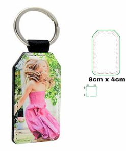Key Ring Premium V