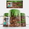 Minecraft V2 Gen