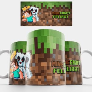 Minecraft V2 Gen