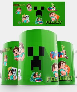 Minecraft V3 Felirat