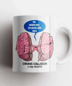 Corpus Callosum Gen