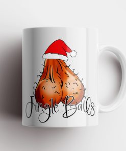 Jingle Balls Bog Gen