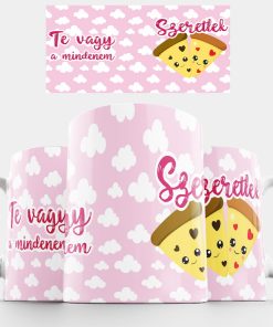 Te Vagy A Mindenem Gen