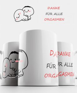 Danke Alle Org Ab