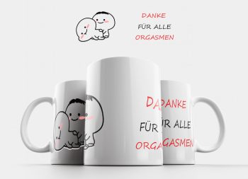 Danke Alle Org Ab