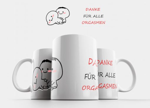 Danke Alle Org Ab