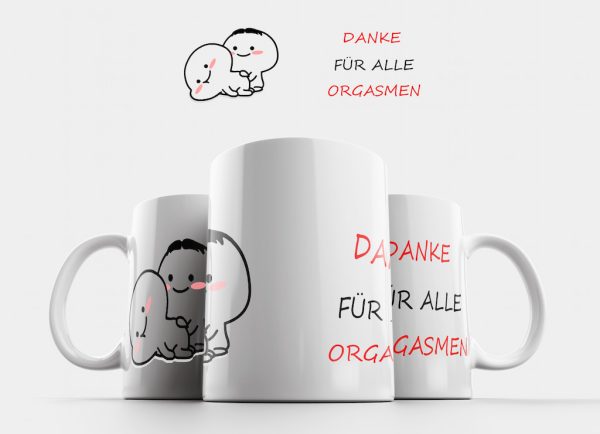 Danke Alle Org Ab