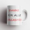 Danke Alle Org B