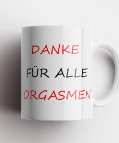 Danke Alle Org B