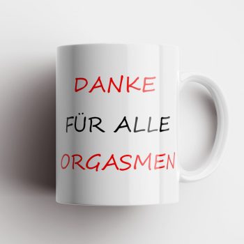 Danke Alle Org B