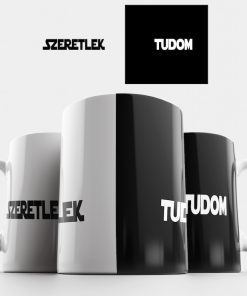 Szeretlek Tudom