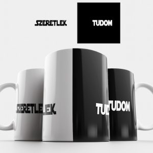 Szeretlek Tudom