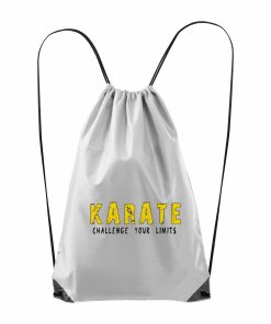 Karate Challange Limits Tornazsak