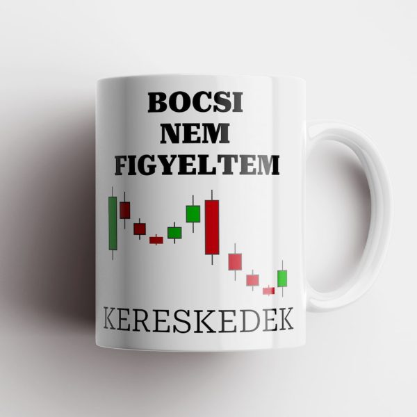 Nem Figyeltem Kereskedek Ge
