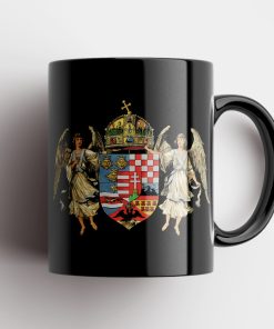 Regi Magyar cimer
