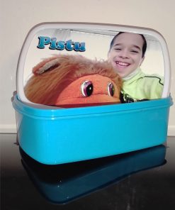Lunch box