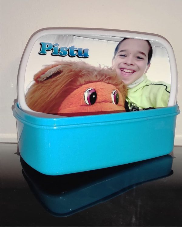 Lunch box