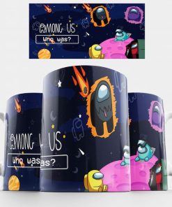 Among Us 11