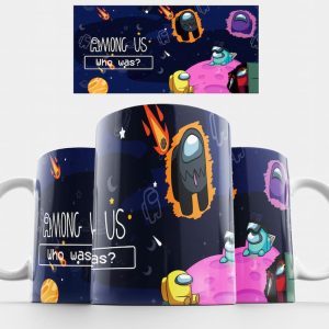 Among Us 11
