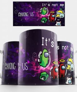 Among Us 13