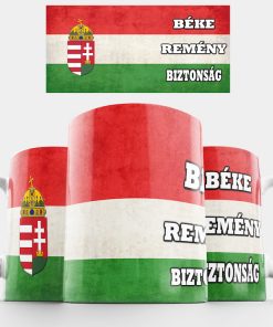 Beke Remeny Biztonsag Bogre