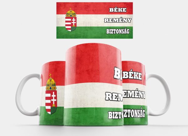 Beke Remeny Biztonsag Bogre