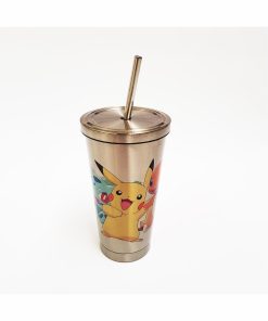 Cinco Vasos 2