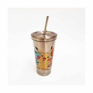 Cinco Vasos 2