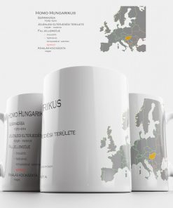 Homo Hungarikus