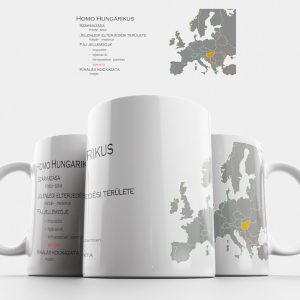 Homo Hungarikus