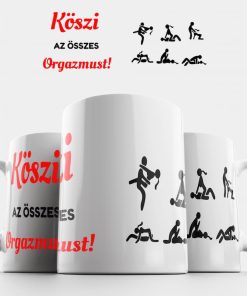 Koszi Az Ossz Orgazmust V3