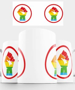 Pride Hand