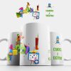 Pocoyo Design V3
