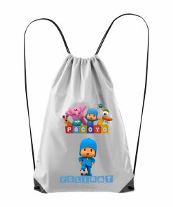 Pocoyo Tornazsak V1