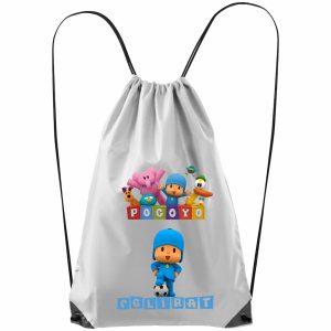 Pocoyo Tornazsak V1