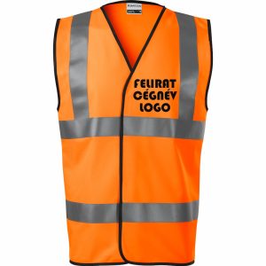 Orange Visibility Log
