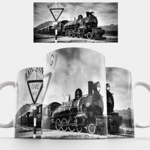 Old Locomotive V1 Gen